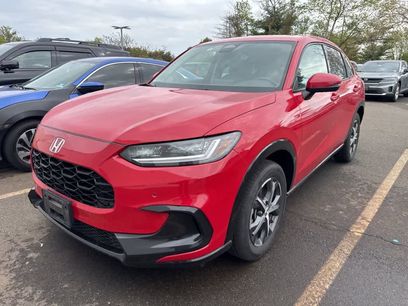 Used 2025 Honda HR-V EX-L