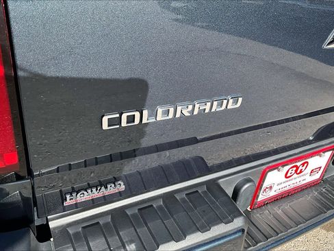 Used 2019 Chevrolet Colorado W/T w/ WT Convenience Package image 26