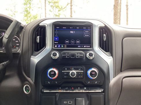 Used 2021 GMC Sierra 1500 SLE image 15