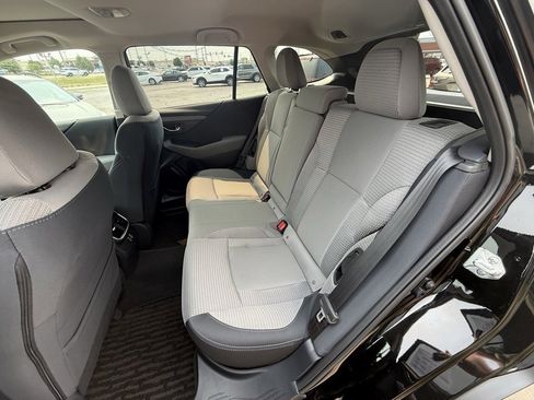 New 2025 Subaru Outback Premium image 7