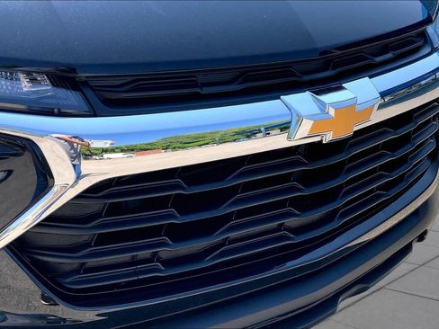 Used 2026 Chevrolet TrailBlazer LS w/ LS Convenience Package FWD image 30