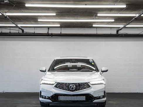 Used 2025 Acura Integra A-Spec image 8