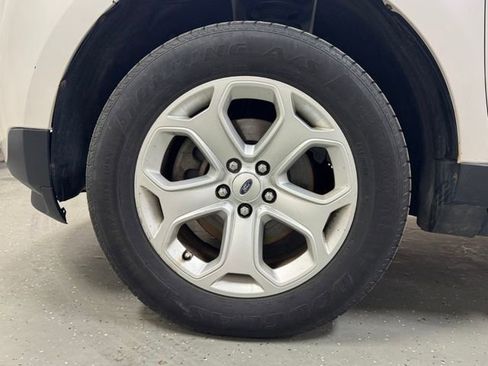 Used 2013 Ford Edge SEL AWD/4WD image 40