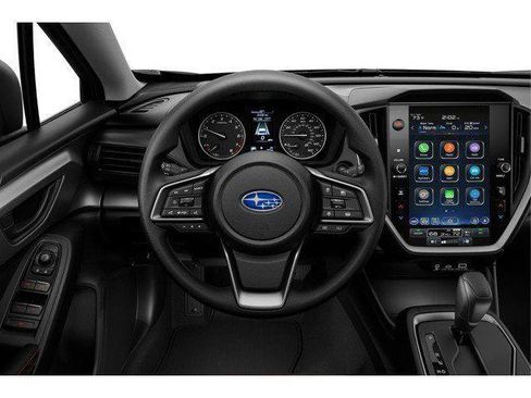 New 2026 Subaru Impreza 2.0i Sport image 13