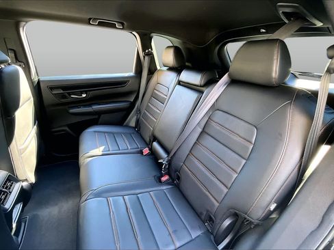 Used 2025 Honda CR-V Sport-L image 20