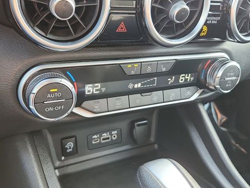 Certified 2024 Nissan Sentra SV w/ All-Weather Package FWD image 16
