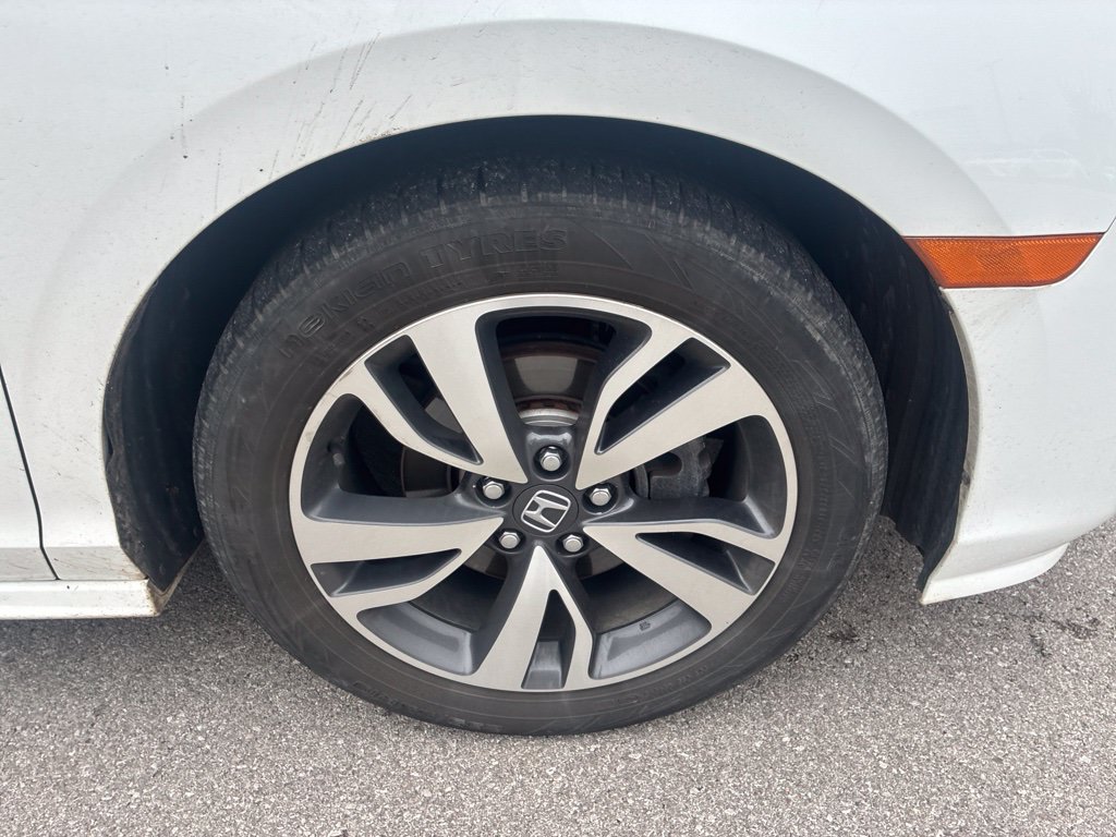 Used 2021 Honda Odyssey Touring image 26