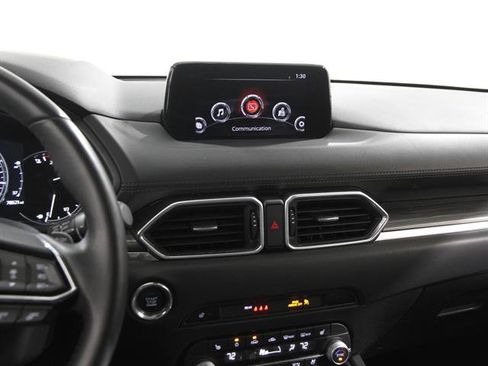 Used 2020 MAZDA CX-5 Grand Touring w/ GT Premium Package image 9