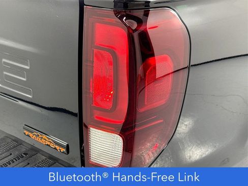 Used 2025 Honda Ridgeline TrailSport image 13
