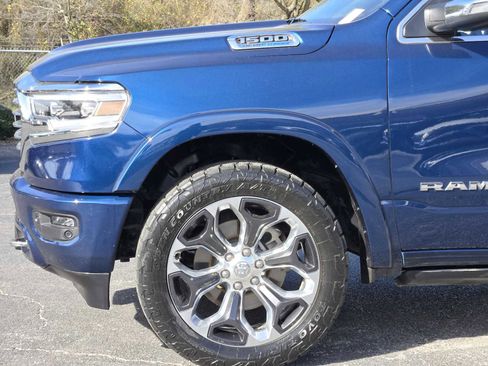 Used 2021 RAM 1500 Limited image 8