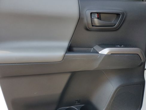 Used 2023 Toyota Tacoma SR5 image 14