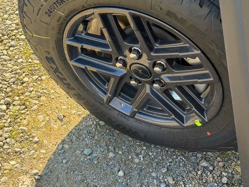 New 2026 Jeep Wrangler Sport S image 10