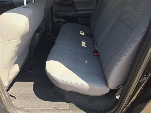Used 2020 Toyota Tacoma SR w/ SR Convenience Package RWD image 18