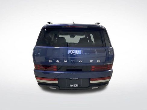 New 2026 Hyundai Santa Fe Limited image 15