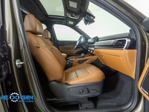 Used 2024 Kia Telluride SX Prestige X-Line AWD/4WD image 44