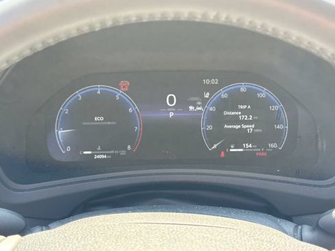 Used 2024 Toyota Grand Highlander AWD image 26