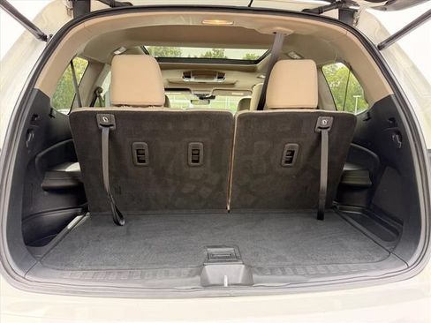 Used 2022 Honda Pilot Elite image 34