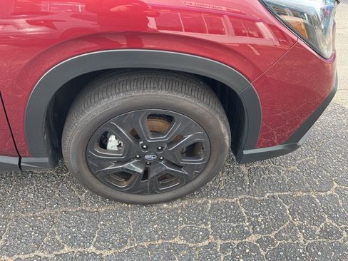 Used 2025 Subaru Ascent Bronze Edition image 42