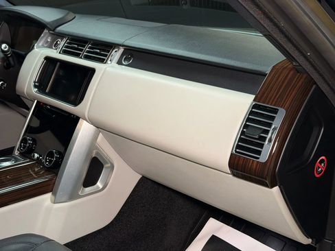 Used 2014 Land Rover Range Rover Supercharged AWD/4WD image 52