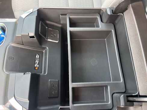 New 2026 Chevrolet Silverado 1500 LT w/ Z71 Off-Road Package image 32