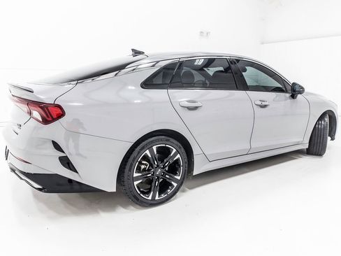 Used 2021 Kia K5 GT-Line image 7