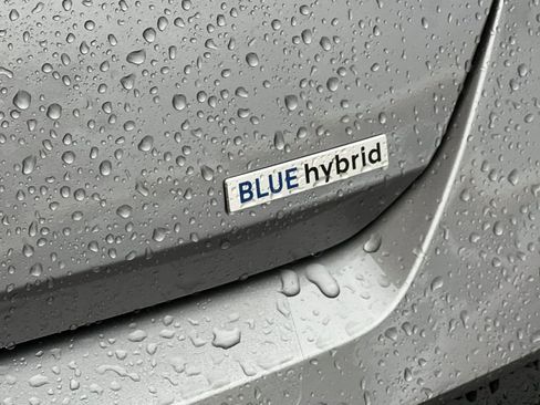 New 2026 Hyundai Elantra Blue w/ Cargo Package image 7
