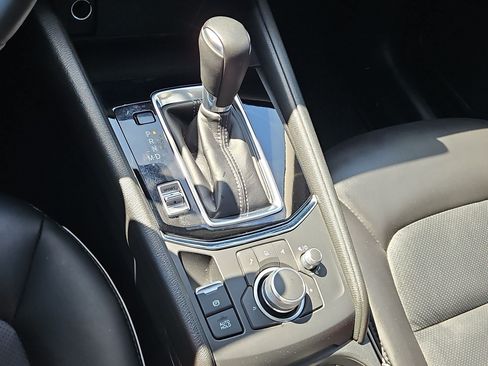 Used 2024 MAZDA CX-5 AWD 2.5 S w/ Select Package image 20