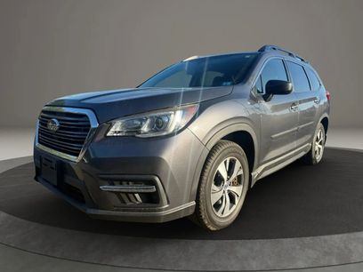 Used 2019 Subaru Ascent Premium
