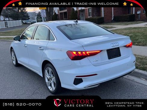 Used 2024 Audi A3 2.0T Premium image 6