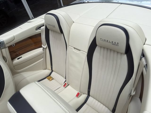 Used 2018 Bentley Continental GT AWD/4WD image 18