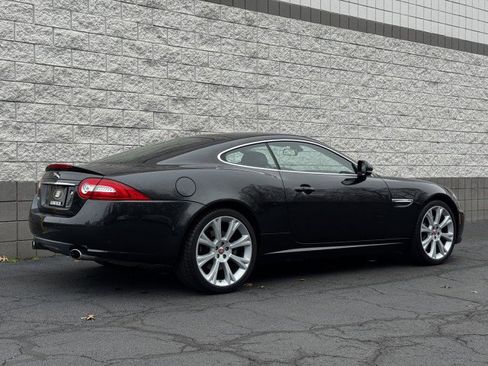 Used 2014 Jaguar XK Coupe RWD image 17