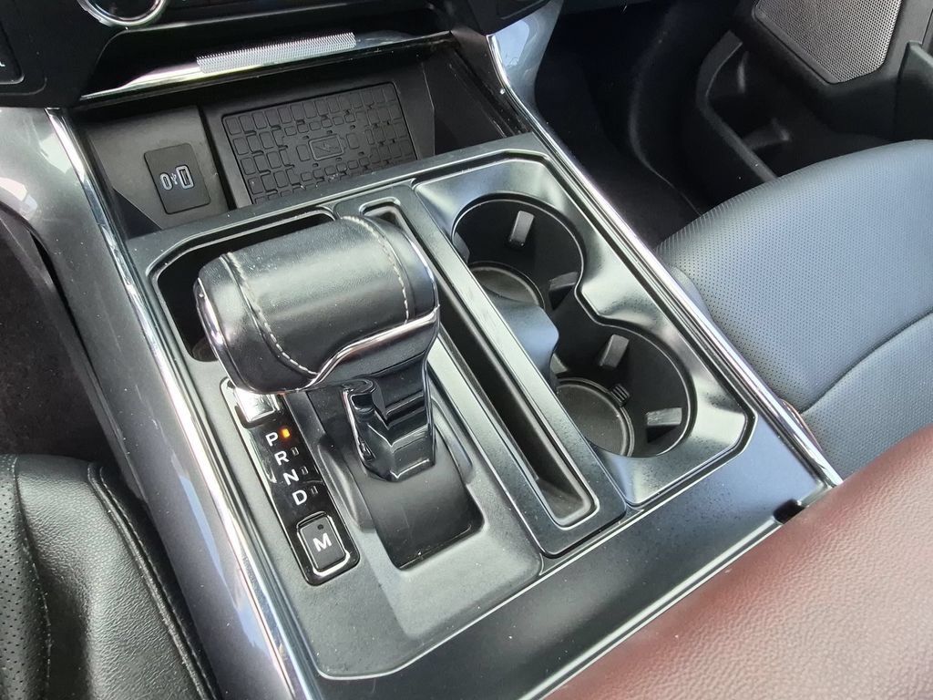 Used 2023 Ford F150 Lariat w/ Equipment Group 502A High AWD/4WD image 32