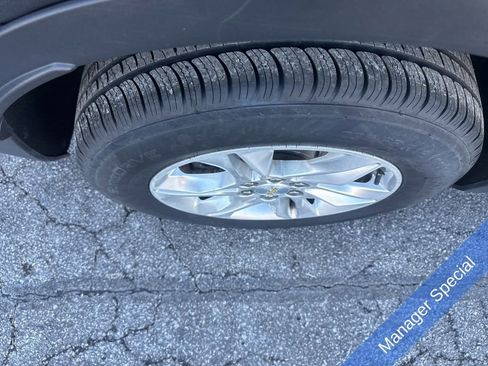 Used 2021 Chevrolet Blazer LT image 10