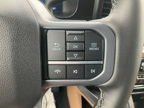 New 2026 Ford F250 Lariat w/ Chrome Package AWD/4WD image 20