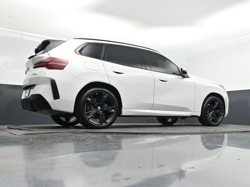 Used 2025 BMW X3 xDrive30i w/ M Sport Package image 42