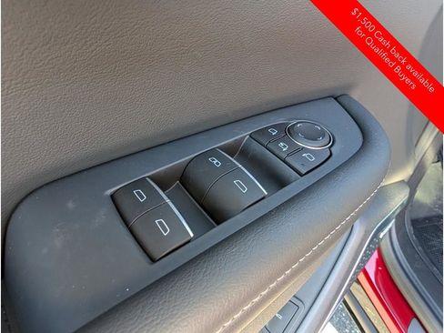 New 2026 Buick Enclave Sport Touring w/ Power Package image 16