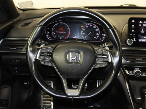 Used 2020 Honda Accord Sport image 7