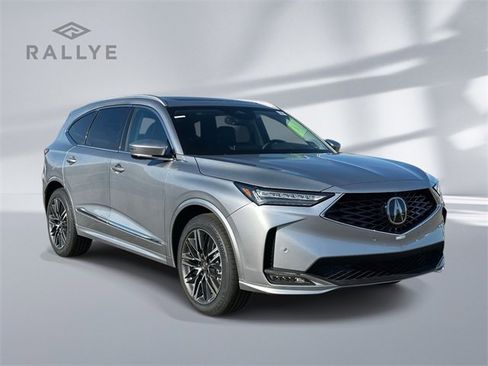 New 2026 Acura MDX w/ Advance Package image 3