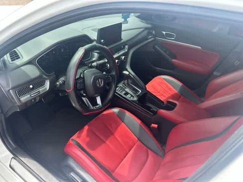 Used 2023 Acura Integra A-Spec FWD image 18