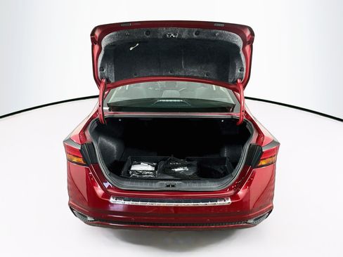 Used 2023 Nissan Altima 2.5 SV AWD/4WD image 27