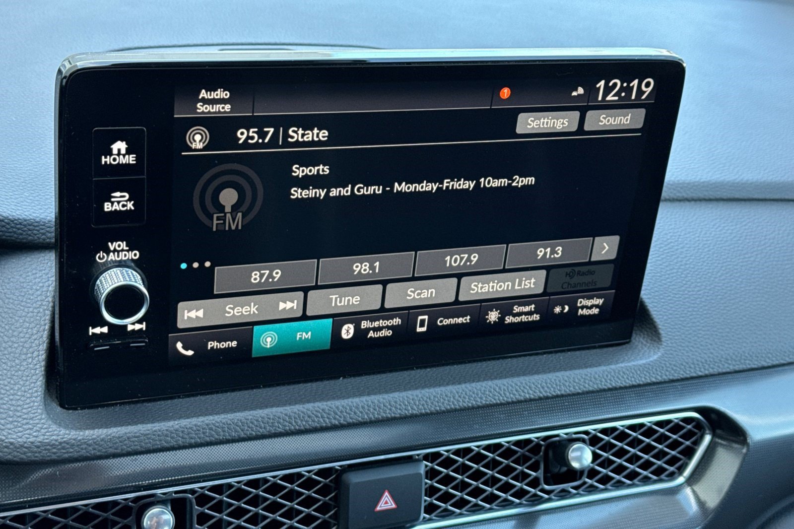 Used 2023 Acura Integra A-Spec w/ Technology Package FWD image 21