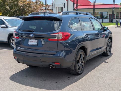 Used 2024 Subaru Ascent Onyx Edition image 3