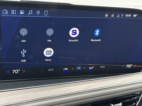 New 2026 Chevrolet Tahoe LS RWD image 27