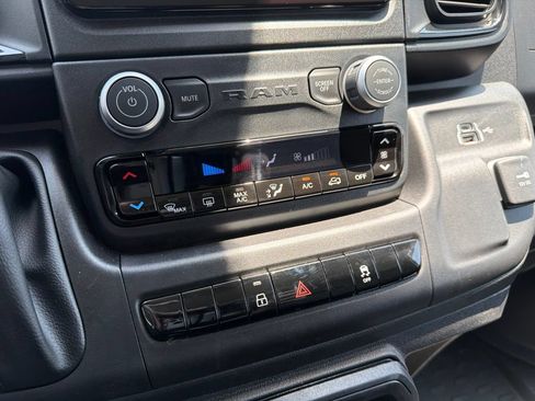 New 2026 RAM ProMaster 2500 w/ Convenience Group FWD image 10