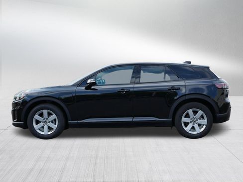New 2026 Honda Prologue EX image 4