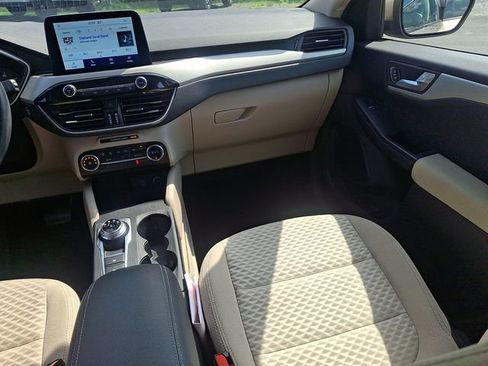Used 2020 Ford Escape SE AWD/4WD image 21