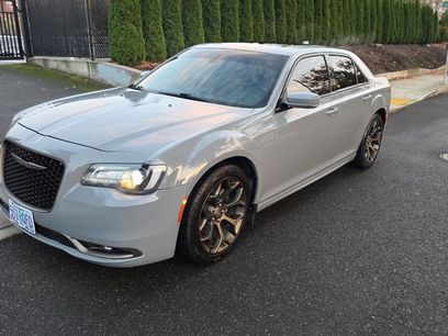 Used 2016 Chrysler 300 S w/ 300S Premium Group