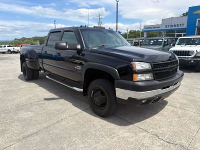 Used 2005 Chevrolet Silverado 3500 LT w/ Heavy-Duty Power Package