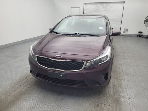 Used 2017 Kia Forte LX w/ LX Popular Package image 15