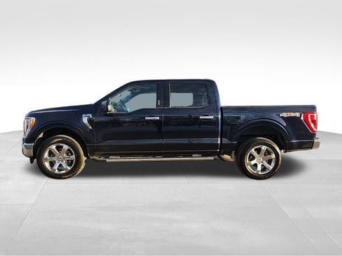 Used 2022 Ford F150 XLT w/ Equipment Group 302A High image 2
